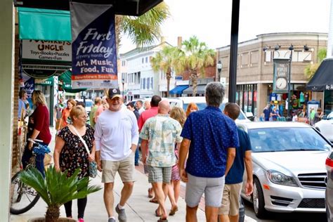 first friday beaufort sc 2024|downtown beaufort events 2021.